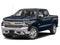 2021 Chevrolet Silverado 1500 Crew Cab Short Box 4-Wheel Drive LTZ