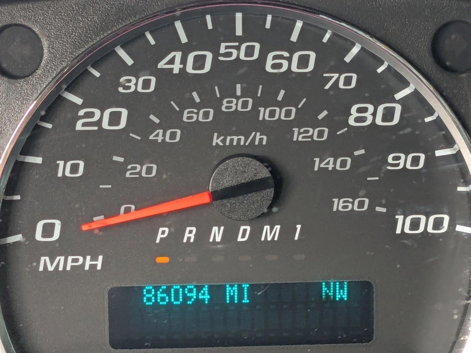 2020 Chevrolet Express Cargo Van 2500 Regular Wheelbase Rear-Wheel Drive