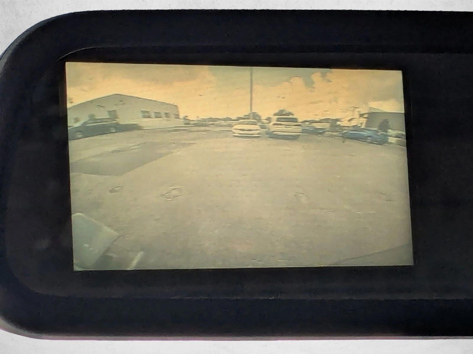 2020 Chevrolet Express Cargo Van 2500 Regular Wheelbase Rear-Wheel Drive