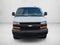2020 Chevrolet Express Cargo Van 2500 Regular Wheelbase Rear-Wheel Drive