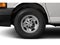 2020 Chevrolet Express Cargo Van 2500 Regular Wheelbase Rear-Wheel Drive