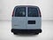 2020 Chevrolet Express Cargo Van 2500 Extended Wheelbase Rear-Wheel Drive
