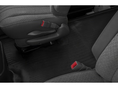 2020 Chevrolet Express Cargo Van 2500 Extended Wheelbase Rear-Wheel Drive