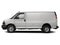 2020 Chevrolet Express Cargo Van 2500 Extended Wheelbase Rear-Wheel Drive