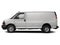 2020 Chevrolet Express Cargo Van 2500 Extended Wheelbase Rear-Wheel Drive