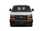 2020 Chevrolet Express Cargo Van 2500 Extended Wheelbase Rear-Wheel Drive