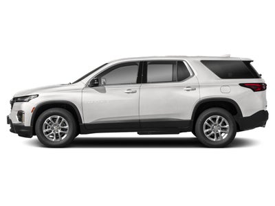 2023 Chevrolet Traverse FWD 1LS