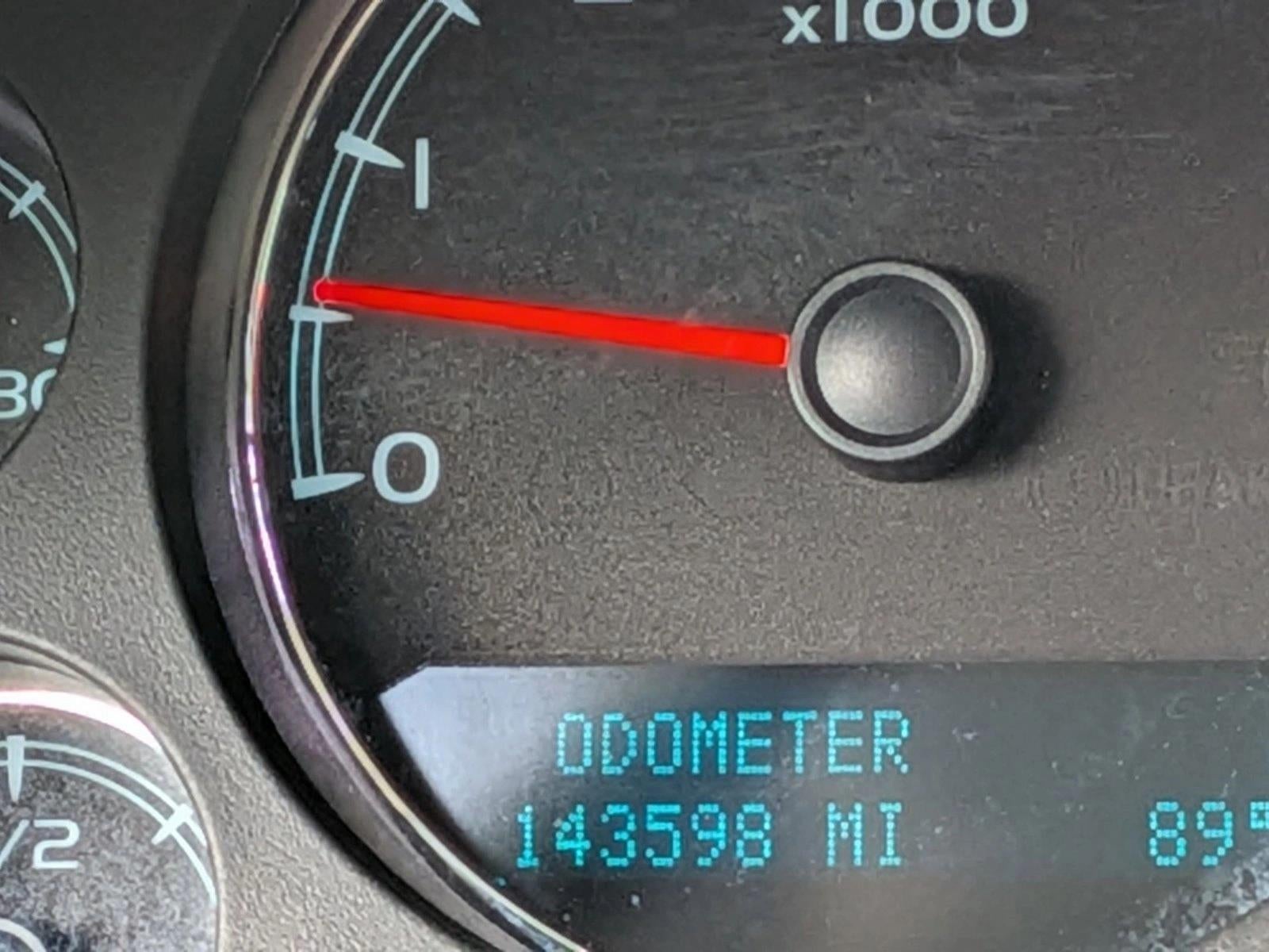 2013 Chevrolet Tahoe 2WD 1500 LT