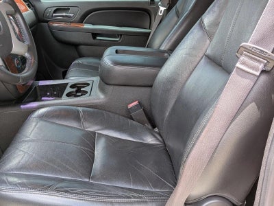 2013 Chevrolet Tahoe 2WD 1500 LT