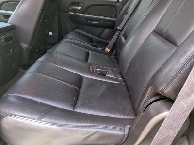 2013 Chevrolet Tahoe 2WD 1500 LT