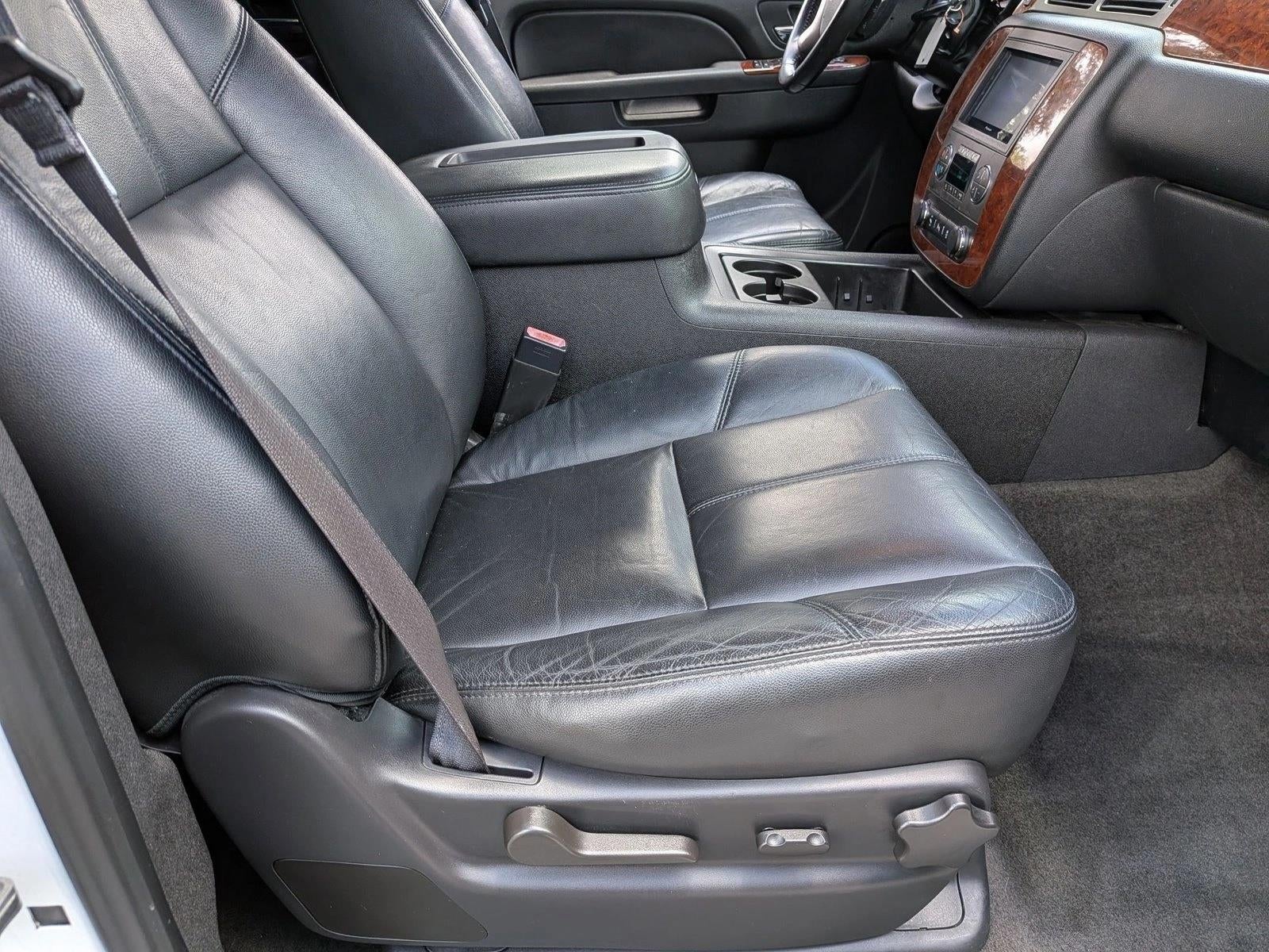 2013 Chevrolet Tahoe 2WD 1500 LT
