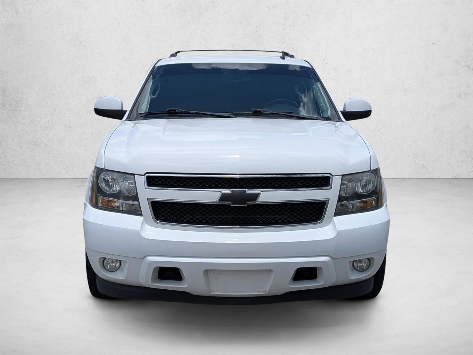 2013 Chevrolet Tahoe 2WD 1500 LT