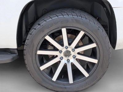 2013 Chevrolet Tahoe 2WD 1500 LT