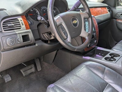 2013 Chevrolet Tahoe 2WD 1500 LT