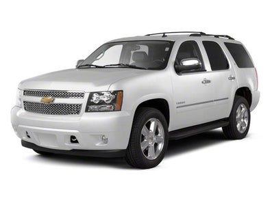 2013 Chevrolet Tahoe 2WD 1500 LT
