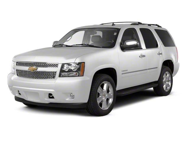 2013 Chevrolet Tahoe 2WD 1500 LT