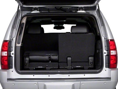 2013 Chevrolet Tahoe 2WD 1500 LT