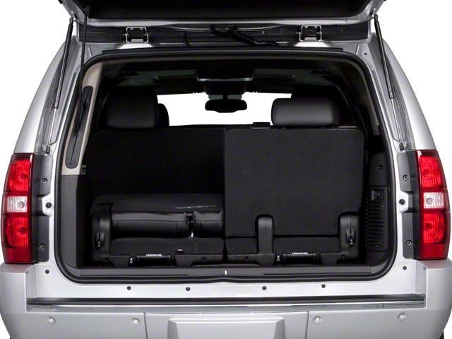 2013 Chevrolet Tahoe 2WD 1500 LT