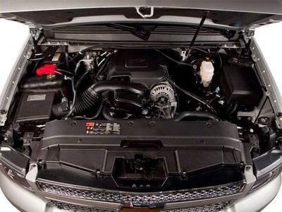 2013 Chevrolet Tahoe 2WD 1500 LT