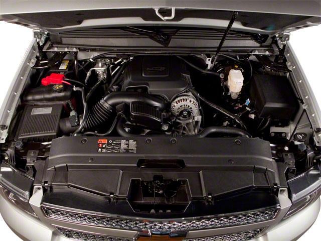 2013 Chevrolet Tahoe 2WD 1500 LT