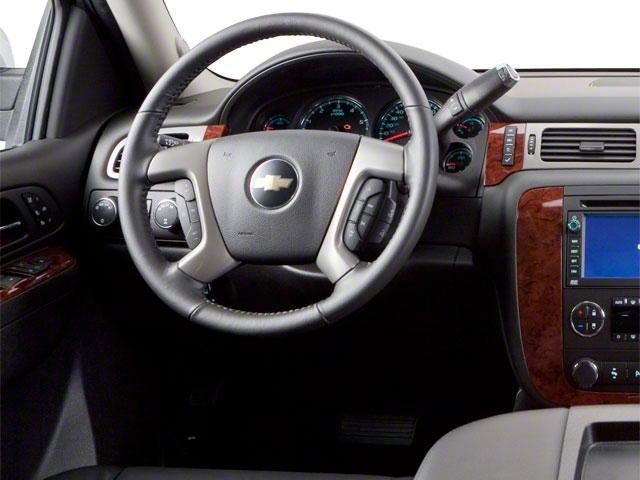 2013 Chevrolet Tahoe 2WD 1500 LT