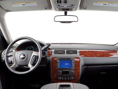 2013 Chevrolet Tahoe 2WD 1500 LT