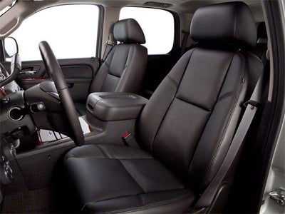 2013 Chevrolet Tahoe 2WD 1500 LT