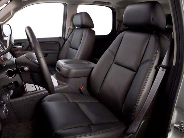 2013 Chevrolet Tahoe 2WD 1500 LT