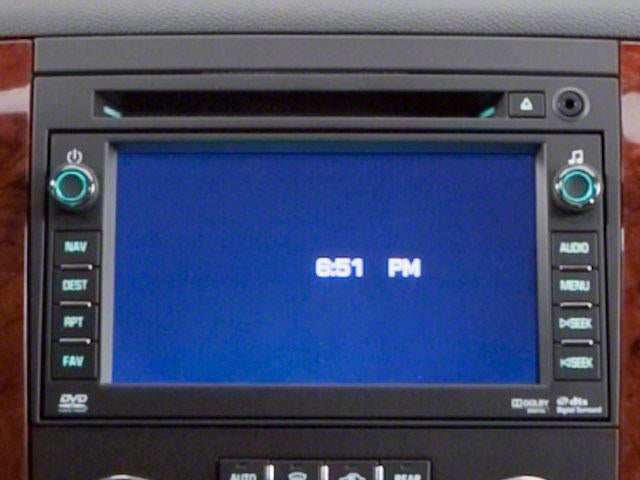 2013 Chevrolet Tahoe 2WD 1500 LT