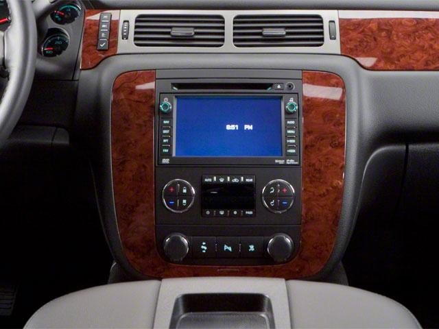 2013 Chevrolet Tahoe 2WD 1500 LT