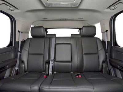 2013 Chevrolet Tahoe 2WD 1500 LT