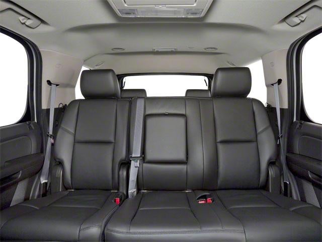 2013 Chevrolet Tahoe 2WD 1500 LT