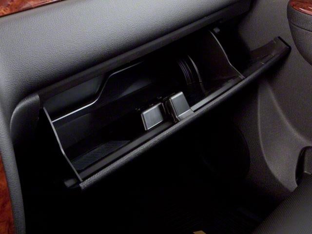 2013 Chevrolet Tahoe 2WD 1500 LT