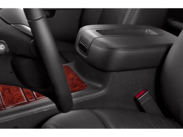 2013 Chevrolet Tahoe 2WD 1500 LT