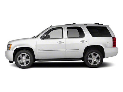 2013 Chevrolet Tahoe 2WD 1500 LT