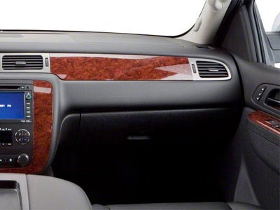 2013 Chevrolet Tahoe 2WD 1500 LT