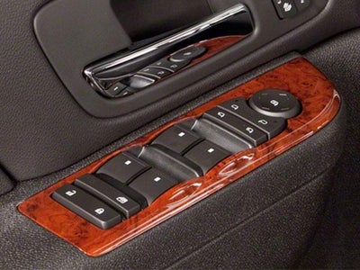 2013 Chevrolet Tahoe 2WD 1500 LT