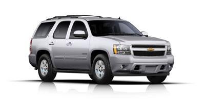 2013 Chevrolet Tahoe 2WD 1500 LT