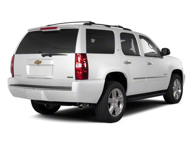 2013 Chevrolet Tahoe 2WD 1500 LT