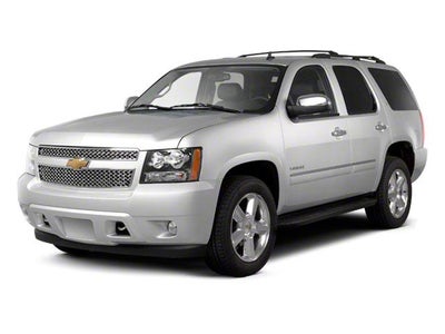 2013 Chevrolet Tahoe 2WD 1500 LT