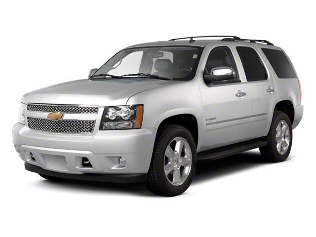 2013 Chevrolet Tahoe 2WD 1500 LT