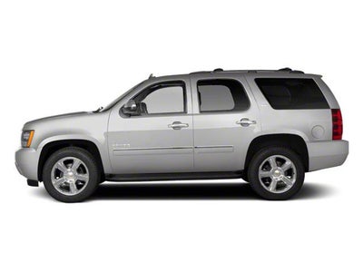 2013 Chevrolet Tahoe 2WD 1500 LT