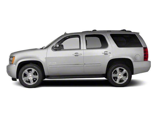 2013 Chevrolet Tahoe 2WD 1500 LT