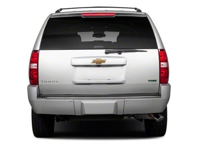2013 Chevrolet Tahoe 2WD 1500 LT