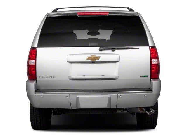 2013 Chevrolet Tahoe 2WD 1500 LT