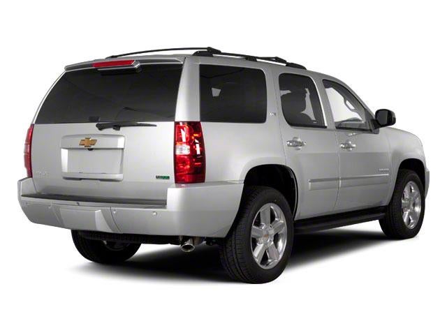 2013 Chevrolet Tahoe 2WD 1500 LT