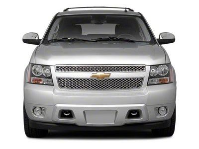 2013 Chevrolet Tahoe 2WD 1500 LT