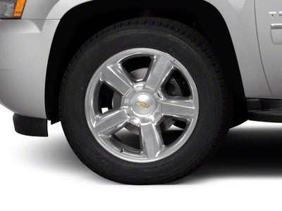 2013 Chevrolet Tahoe 2WD 1500 LT