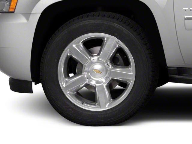 2013 Chevrolet Tahoe 2WD 1500 LT
