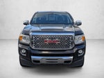 2019 GMC Canyon Crew Cab Long Box 4-Wheel Drive Denali
